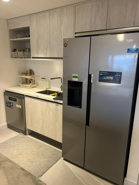 Departamento a estrenar en Moorea Bay II